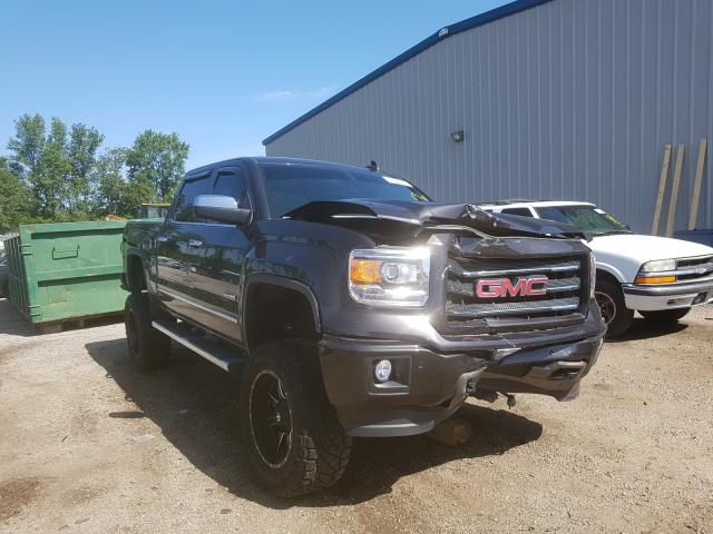 GMC SIERRA K15 2015 3gtu2vec4fg128144