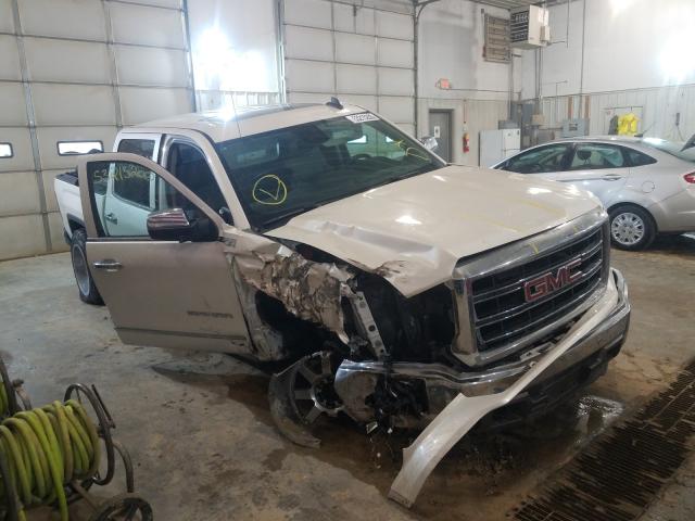 GMC SIERRA K15 2015 3gtu2vec4fg134378