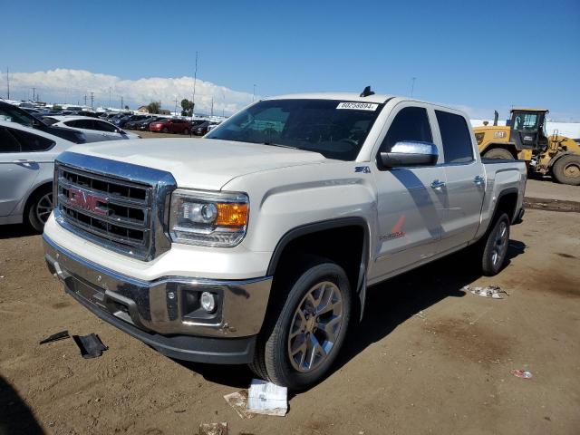 GMC SIERRA K15 2015 3gtu2vec4fg153710