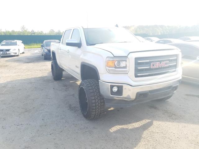 GMC SIERRA K15 2015 3gtu2vec4fg185184