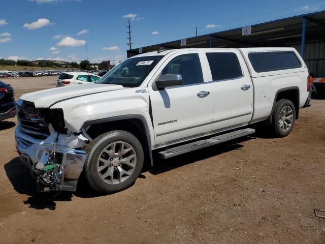 GMC SIERRA K15 2015 3gtu2vec4fg207006