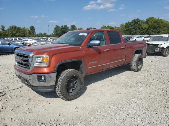 GMC SIERRA K15 2015 3gtu2vec4fg215008