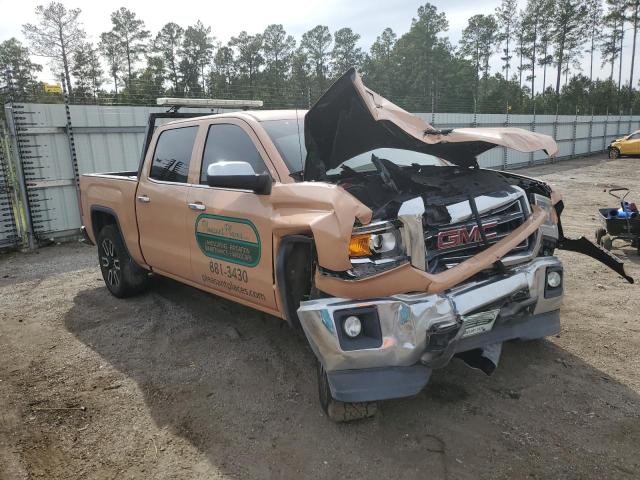 GMC SIERRA K15 2015 3gtu2vec4fg228647