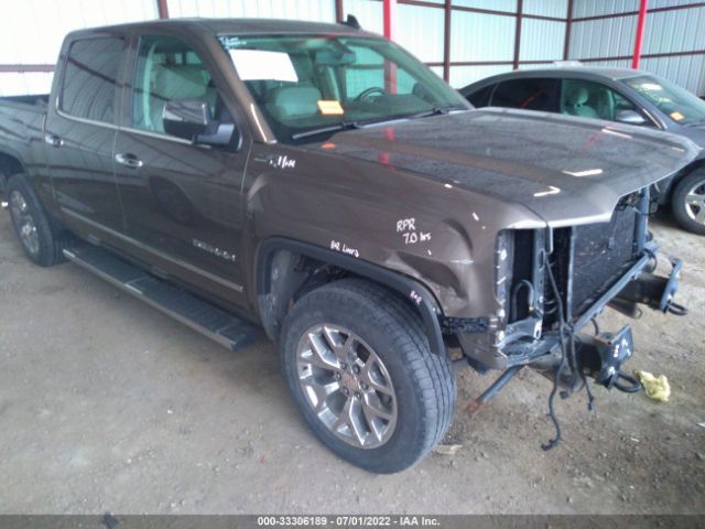 GMC SIERRA 1500 2015 3gtu2vec4fg238398