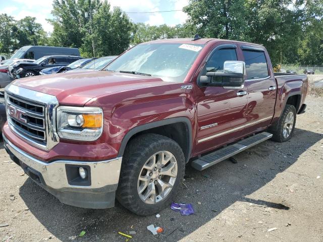 GMC SIERRA 2015 3gtu2vec4fg253483