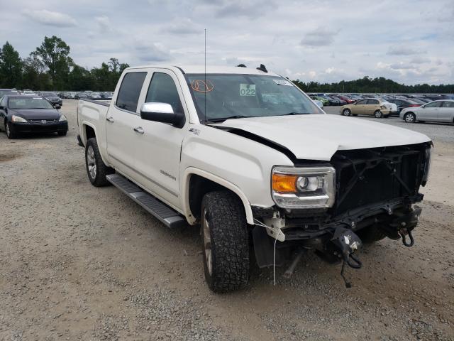 GMC SIERRA K15 2015 3gtu2vec4fg255430