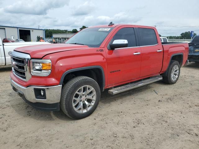 GMC SIERRA K15 2015 3gtu2vec4fg262362