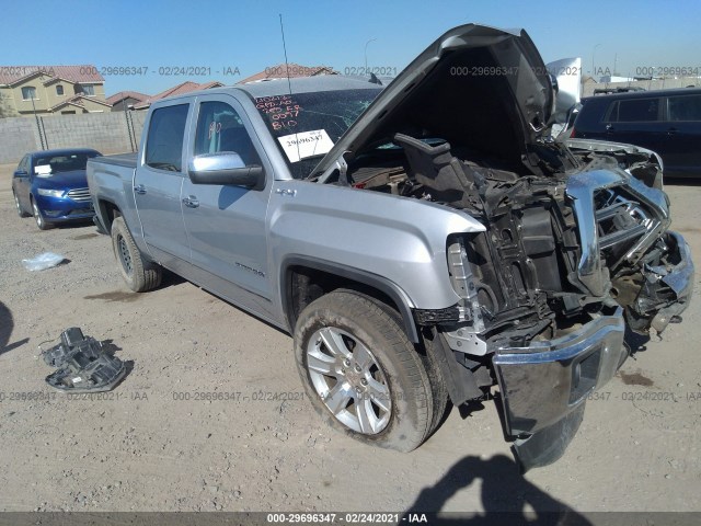 GMC SIERRA 1500 2015 3gtu2vec4fg270977