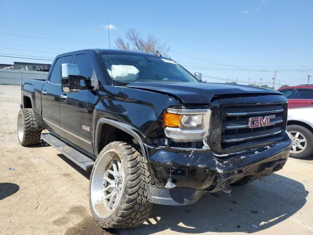 GMC SIERRA K15 2015 3gtu2vec4fg271093