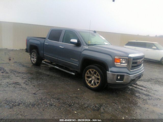 GMC SIERRA 2015 3gtu2vec4fg278111