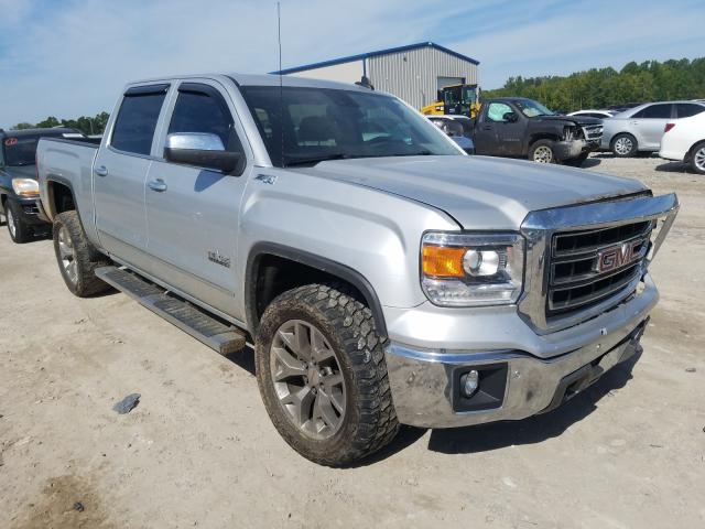 GMC SIERRA K15 2015 3gtu2vec4fg286225