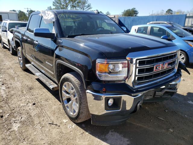 GMC SIERRA K15 2015 3gtu2vec4fg291487