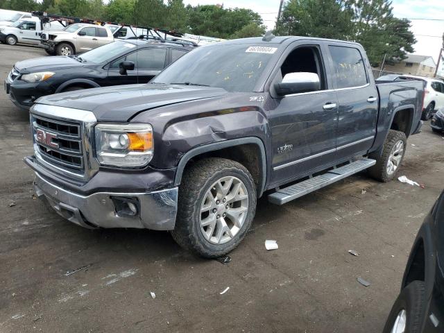 GMC SIERRA K15 2015 3gtu2vec4fg297368