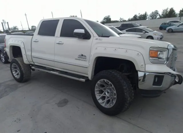 GMC SIERRA 1500 2015 3gtu2vec4fg298908