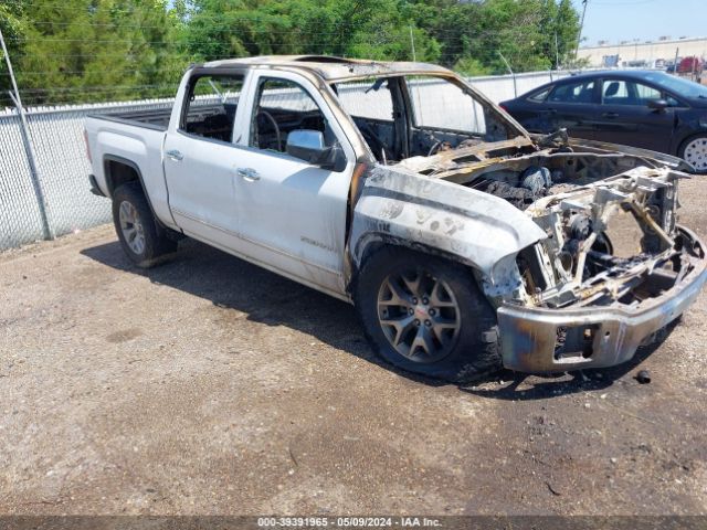 GMC SIERRA 1500 2015 3gtu2vec4fg312564