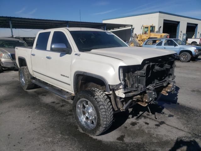 GMC SIERRA K15 2015 3gtu2vec4fg319448