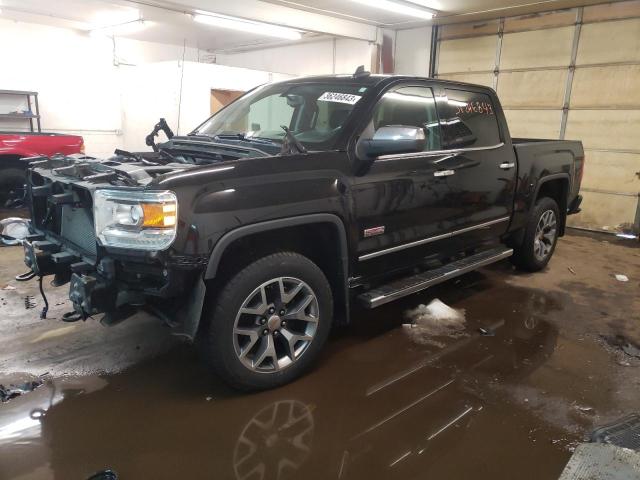 GMC SIERRA K15 2015 3gtu2vec4fg326058