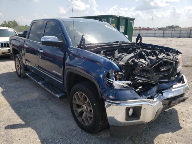 GMC SIERRA K15 2015 3gtu2vec4fg351106