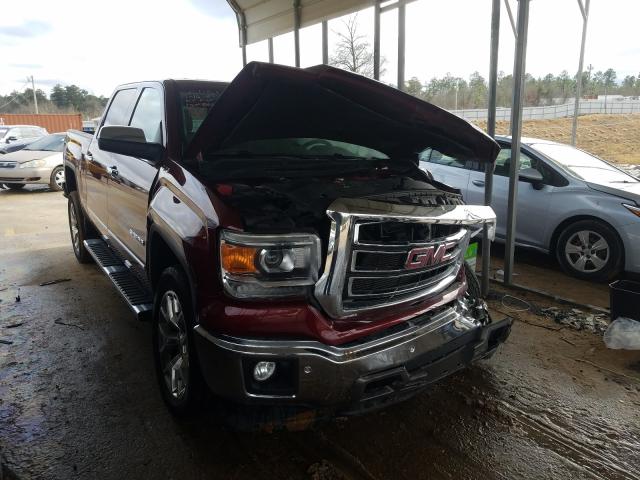 GMC SIERRA 2015 3gtu2vec4fg371839