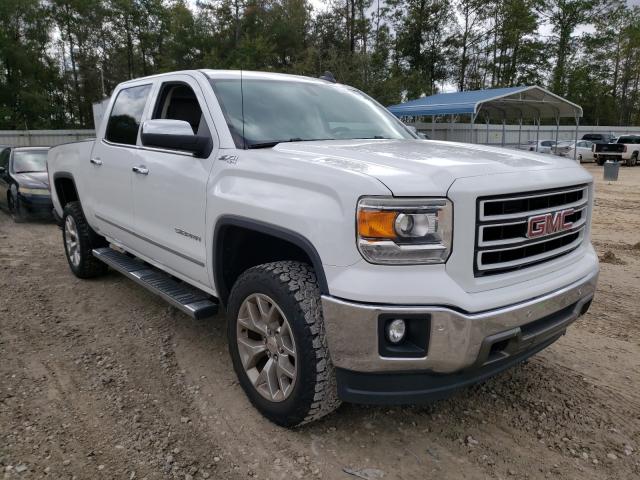 GMC SIERRA K15 2015 3gtu2vec4fg382520