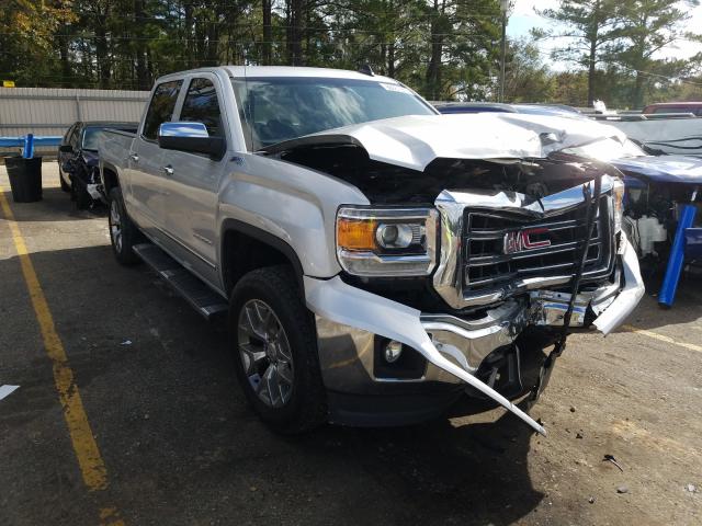 GMC SIERRA K15 2015 3gtu2vec4fg436138