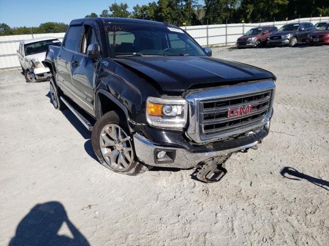 GMC SIERRA K15 2015 3gtu2vec4fg437855