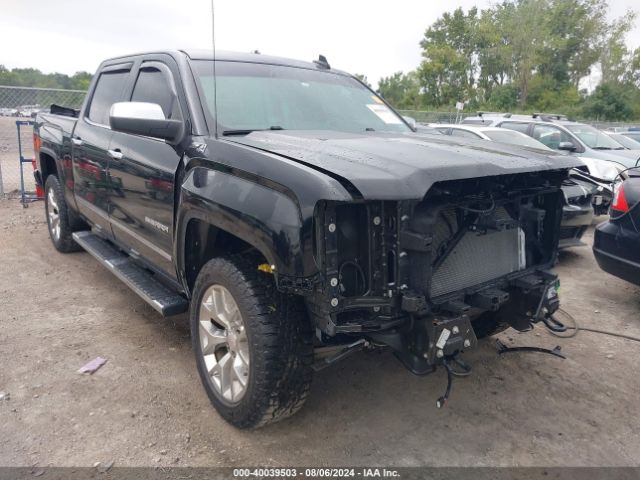 GMC SIERRA 2015 3gtu2vec4fg472606