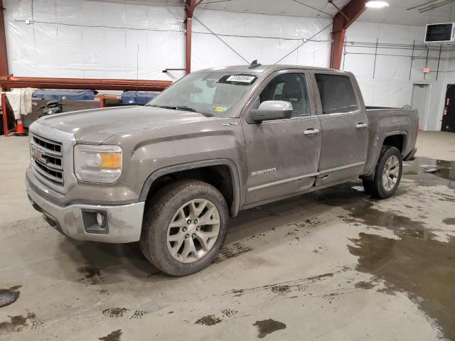 GMC SIERRA 2015 3gtu2vec4fg478969