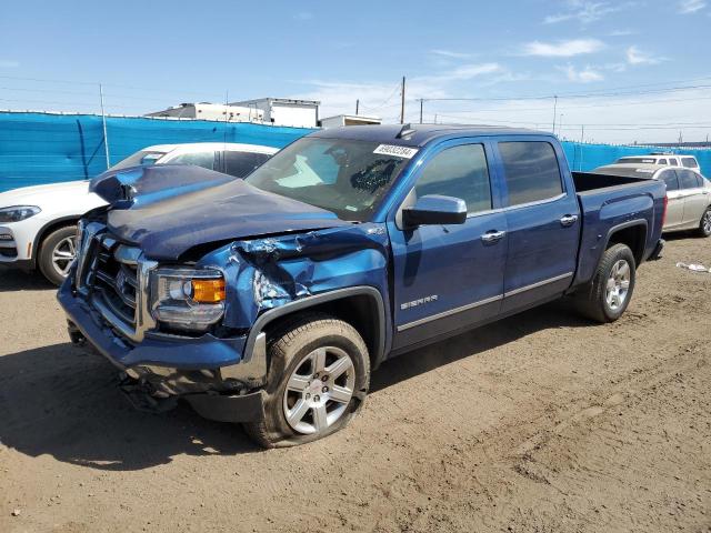 GMC SIERRA K15 2015 3gtu2vec4fg527037