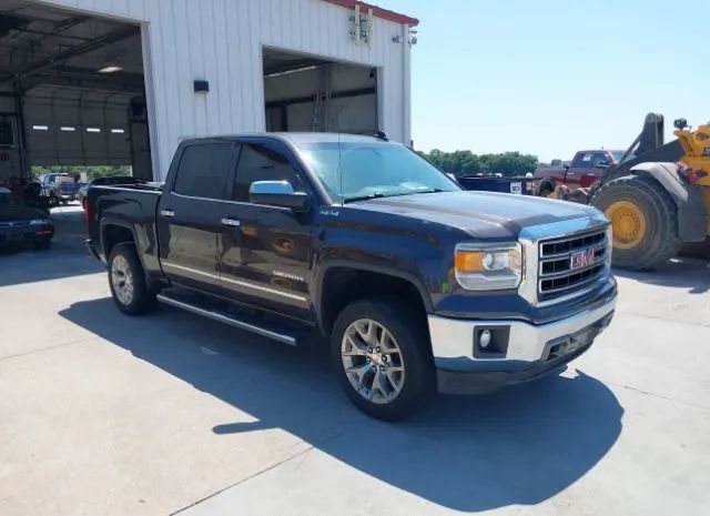 GMC SIERRA 1500 2015 3gtu2vec4fg528706