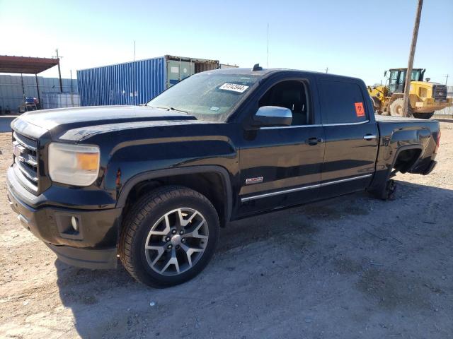 GMC SIERRA 2014 3gtu2vec5eg117376