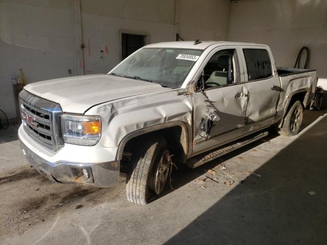 GMC SIERRA 2014 3gtu2vec5eg122092