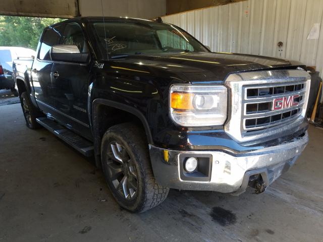 GMC SIERRA K15 2014 3gtu2vec5eg127065