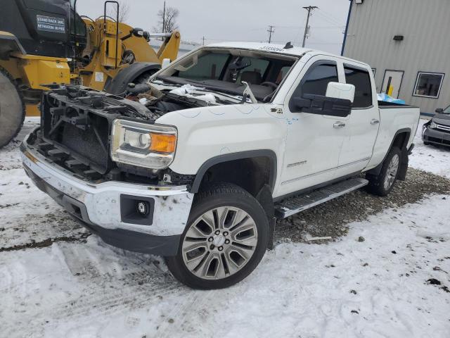 GMC SIERRA 2014 3gtu2vec5eg127230