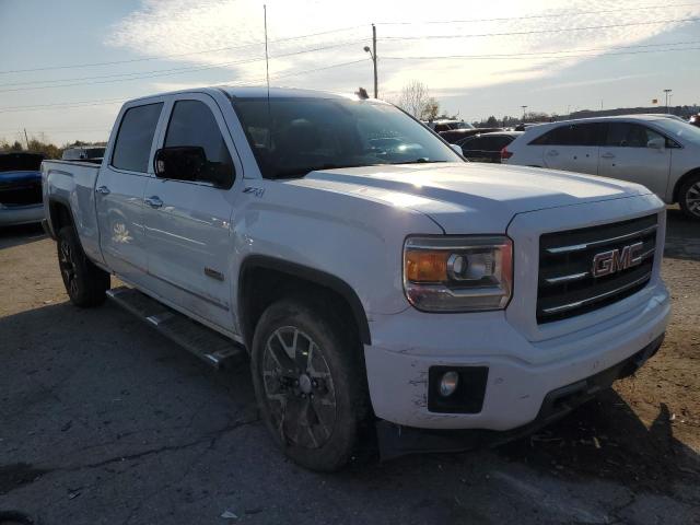 GMC SIERRA K15 2014 3gtu2vec5eg133769