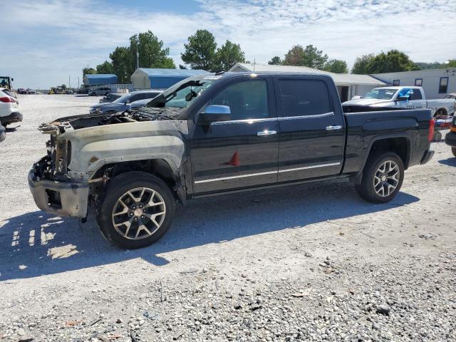 GMC SIERRA K15 2014 3gtu2vec5eg143928