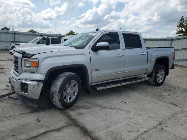 GMC SIERRA K15 2014 3gtu2vec5eg147297