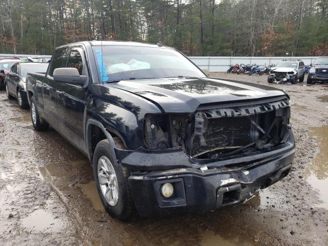 GMC SIERRA K15 2014 3gtu2vec5eg149566