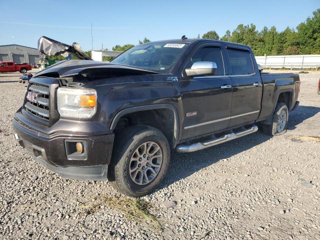 GMC SIERRA 2014 3gtu2vec5eg159434