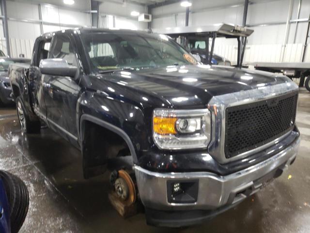 GMC SIERRA K15 2014 3gtu2vec5eg169056