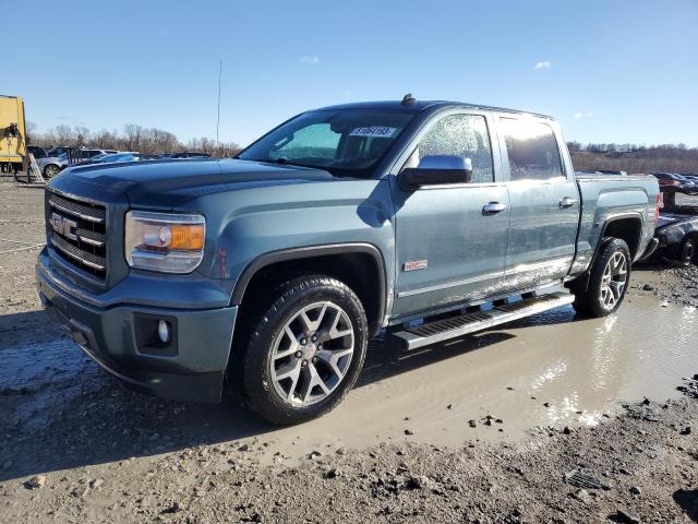 GMC SIERRA 2014 3gtu2vec5eg183796