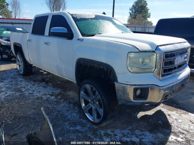 GMC SIERRA 1500 2014 3gtu2vec5eg191669