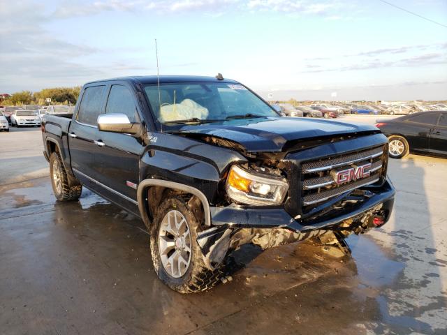 GMC SIERRA K15 2014 3gtu2vec5eg241194