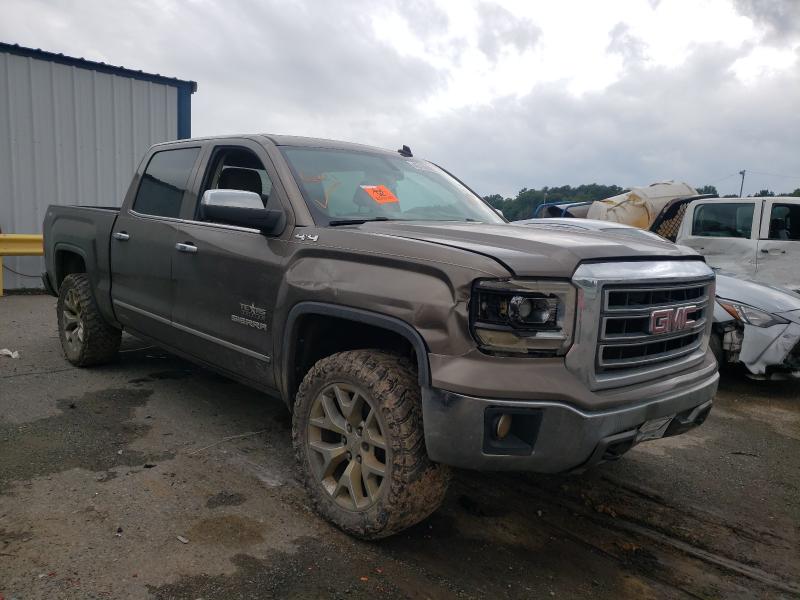 GMC SIERRA K15 2014 3gtu2vec5eg247027