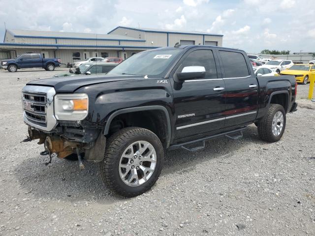 GMC SIERRA 2014 3gtu2vec5eg248484