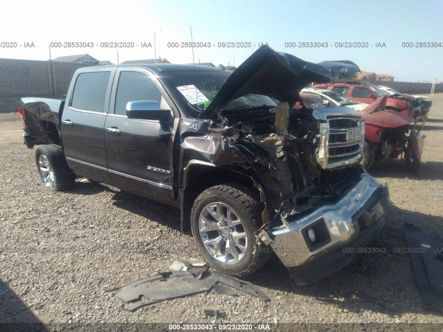 GMC SIERRA 1500 2014 3gtu2vec5eg249909