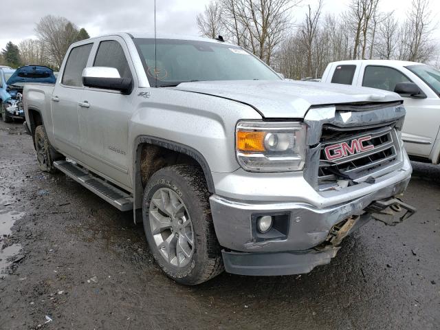 GMC SIERRA K15 2014 3gtu2vec5eg251448