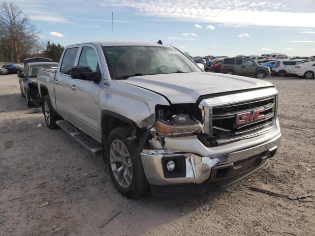 GMC SIERRA K15 2014 3gtu2vec5eg262529