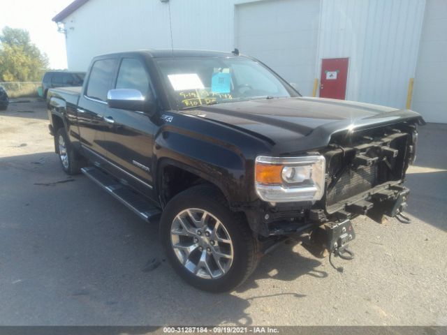 GMC SIERRA 1500 2014 3gtu2vec5eg284840