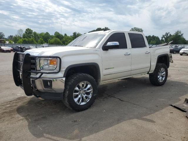 GMC SIERRA K15 2014 3gtu2vec5eg294901